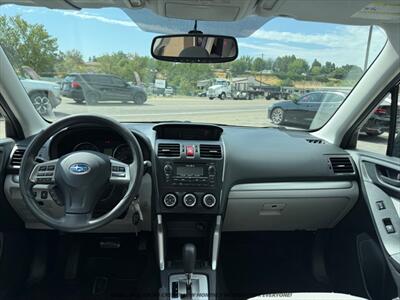 2014 Subaru Forester 2.5i Premium - Photo 9 - Garden City, ID 83714