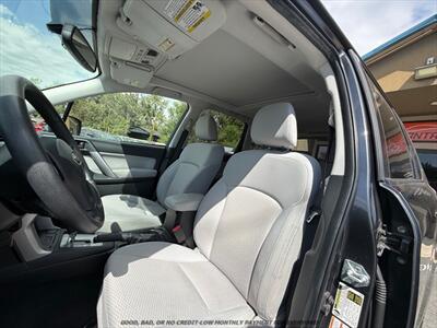 2014 Subaru Forester 2.5i Premium - Photo 11 - Garden City, ID 83714
