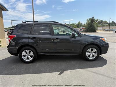 2014 Subaru Forester 2.5i Premium - Photo 8 - Garden City, ID 83714