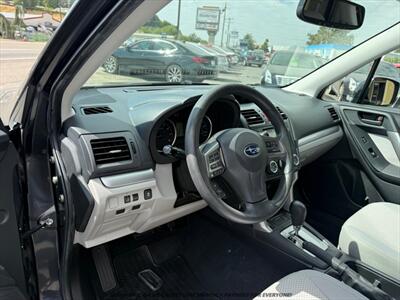 2014 Subaru Forester 2.5i Premium - Photo 10 - Garden City, ID 83714