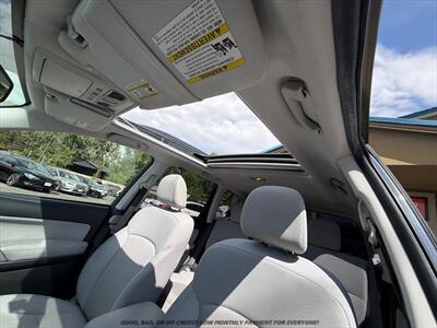 2014 Subaru Forester 2.5i Premium - Photo 14 - Garden City, ID 83714