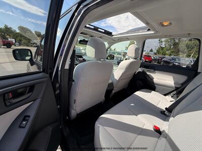 2014 Subaru Forester 2.5i Premium - Photo 15 - Garden City, ID 83714