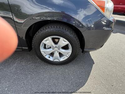 2014 Subaru Forester 2.5i Premium - Photo 22 - Garden City, ID 83714