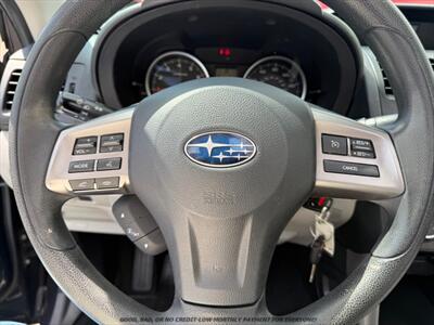 2014 Subaru Forester 2.5i Premium - Photo 26 - Garden City, ID 83714