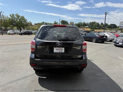 2014 Subaru Forester 2.5i Premium - Photo 6 - Garden City, ID 83714