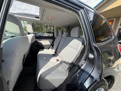 2014 Subaru Forester 2.5i Premium - Photo 16 - Garden City, ID 83714
