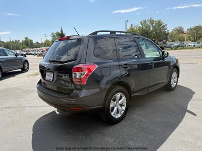 2014 Subaru Forester 2.5i Premium - Photo 7 - Garden City, ID 83714