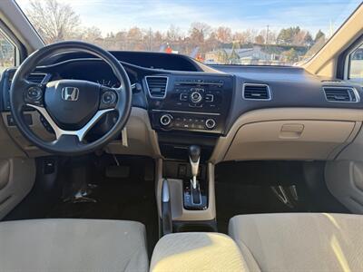 2013 Honda Civic LX   - Photo 9 - Garden City, ID 83714