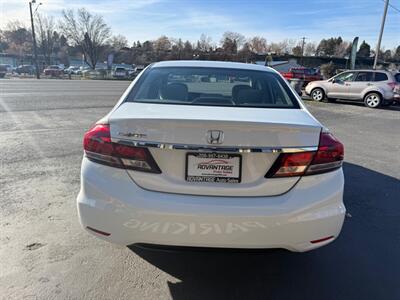 2013 Honda Civic LX   - Photo 6 - Garden City, ID 83714