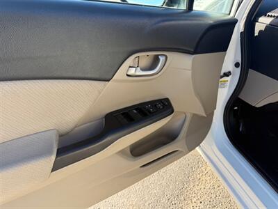 2013 Honda Civic LX   - Photo 10 - Garden City, ID 83714