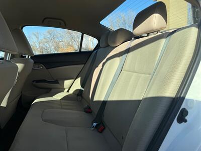 2013 Honda Civic LX   - Photo 17 - Garden City, ID 83714