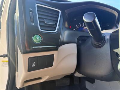 2013 Honda Civic LX   - Photo 26 - Garden City, ID 83714