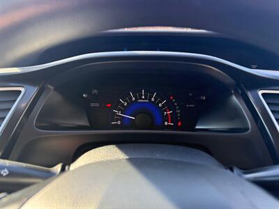 2013 Honda Civic LX   - Photo 14 - Garden City, ID 83714