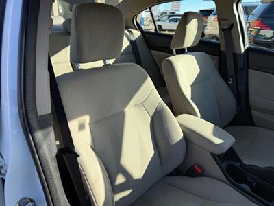 2013 Honda Civic LX   - Photo 21 - Garden City, ID 83714