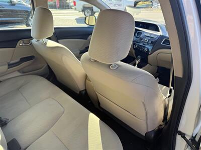 2013 Honda Civic LX   - Photo 20 - Garden City, ID 83714