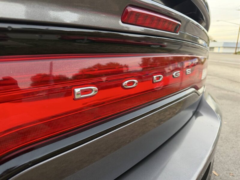 2014 Dodge Charger SE 4dr Sedan - Photo 27 - Garden City, ID 83714