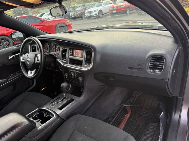 2014 Dodge Charger SE 4dr Sedan - Photo 19 - Garden City, ID 83714