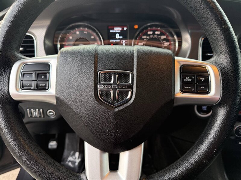 2014 Dodge Charger SE 4dr Sedan - Photo 23 - Garden City, ID 83714