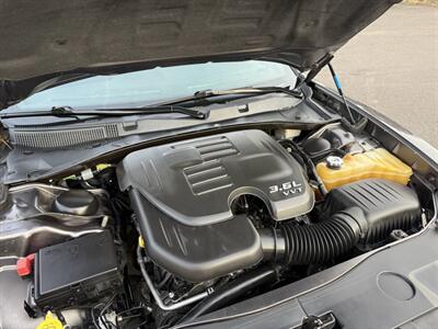 2014 Dodge Charger SE 4dr Sedan - Photo 20 - Garden City, ID 83714