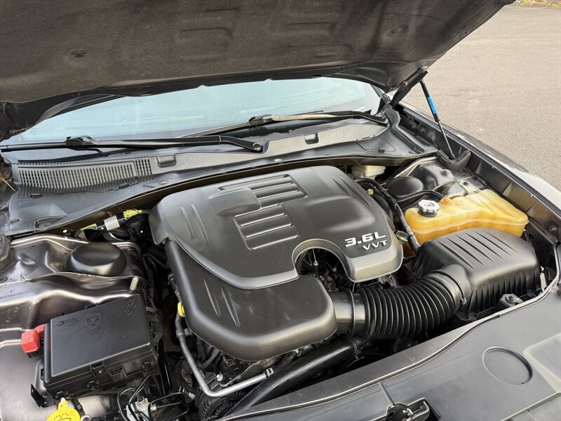 2014 Dodge Charger SE 4dr Sedan - Photo 20 - Garden City, ID 83714