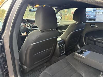 2014 Dodge Charger SE 4dr Sedan - Photo 13 - Garden City, ID 83714