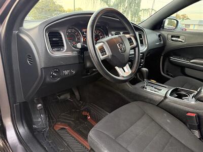 2014 Dodge Charger SE 4dr Sedan - Photo 9 - Garden City, ID 83714