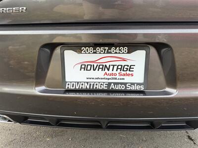 2014 Dodge Charger SE 4dr Sedan - Photo 28 - Garden City, ID 83714