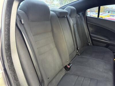 2014 Dodge Charger SE 4dr Sedan - Photo 15 - Garden City, ID 83714