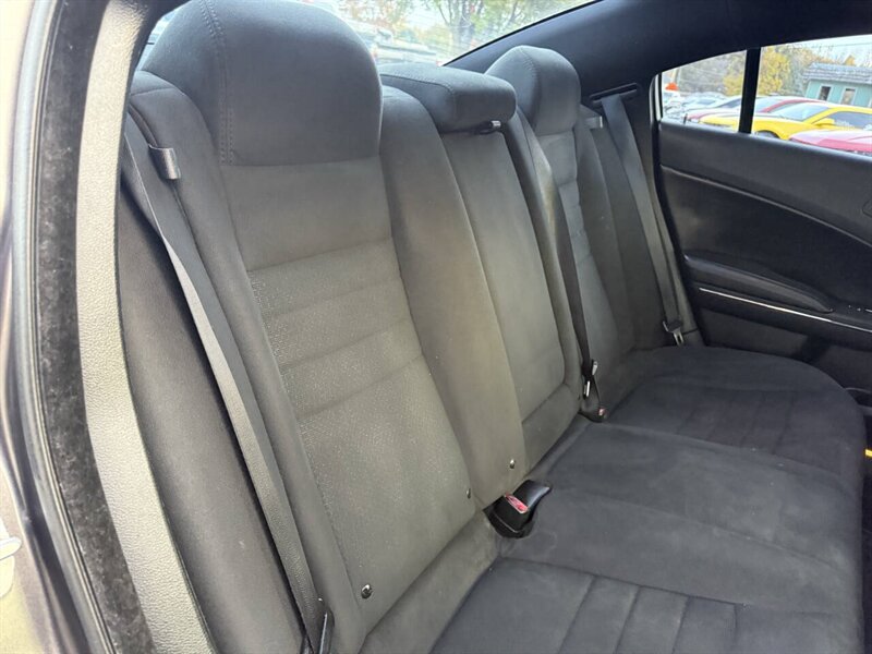 2014 Dodge Charger SE 4dr Sedan - Photo 15 - Garden City, ID 83714