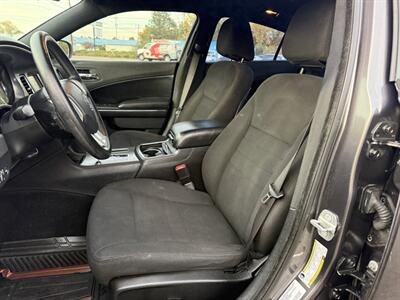 2014 Dodge Charger SE 4dr Sedan - Photo 10 - Garden City, ID 83714