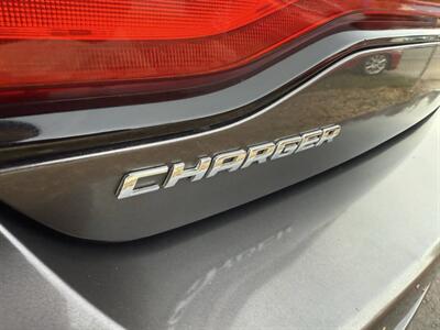 2014 Dodge Charger SE 4dr Sedan - Photo 26 - Garden City, ID 83714