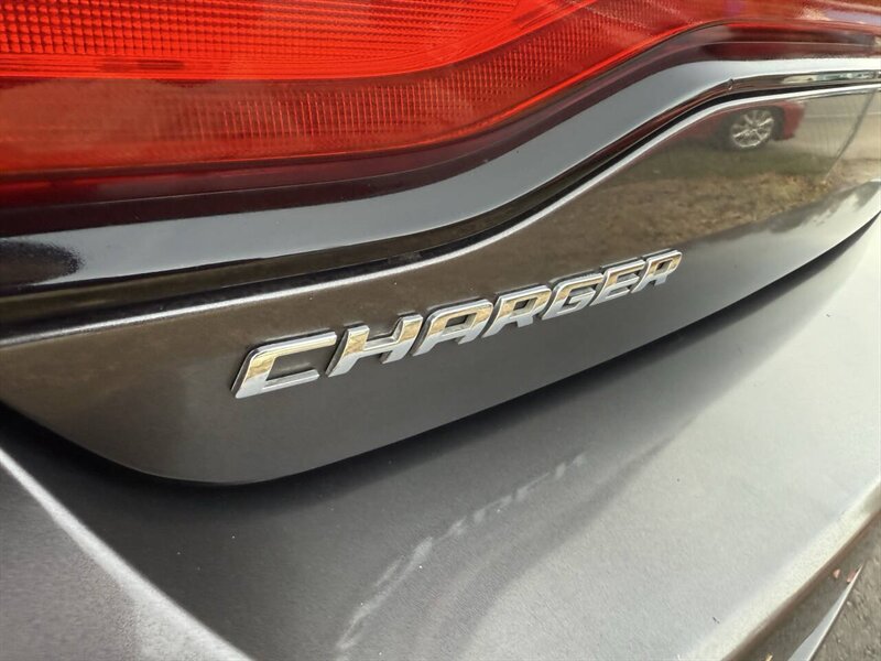 2014 Dodge Charger SE 4dr Sedan - Photo 26 - Garden City, ID 83714