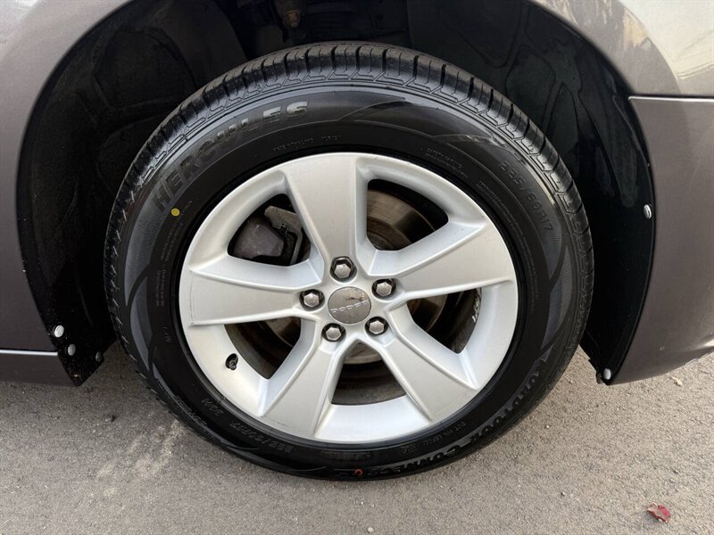 2014 Dodge Charger SE 4dr Sedan - Photo 21 - Garden City, ID 83714