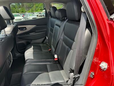 2015 Nissan Murano Platinum   - Photo 15 - Garden City, ID 83714
