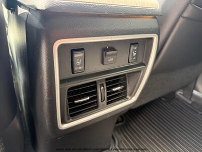2015 Nissan Murano Platinum   - Photo 31 - Garden City, ID 83714