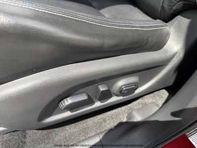 2015 Nissan Murano Platinum   - Photo 30 - Garden City, ID 83714