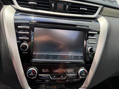 2015 Nissan Murano Platinum   - Photo 27 - Garden City, ID 83714