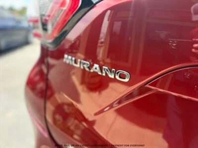 2015 Nissan Murano Platinum   - Photo 33 - Garden City, ID 83714