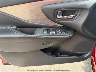 2015 Nissan Murano Platinum   - Photo 24 - Garden City, ID 83714