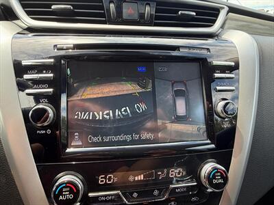 2015 Nissan Murano Platinum   - Photo 12 - Garden City, ID 83714