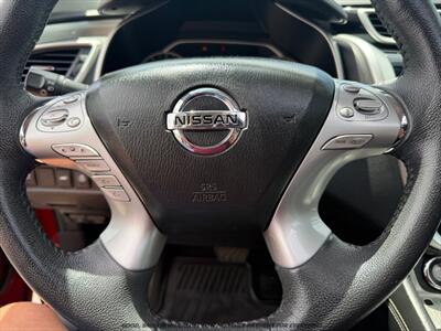 2015 Nissan Murano Platinum   - Photo 26 - Garden City, ID 83714