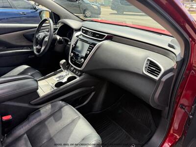 2015 Nissan Murano Platinum   - Photo 20 - Garden City, ID 83714