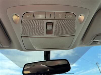 2015 Nissan Murano Platinum   - Photo 29 - Garden City, ID 83714