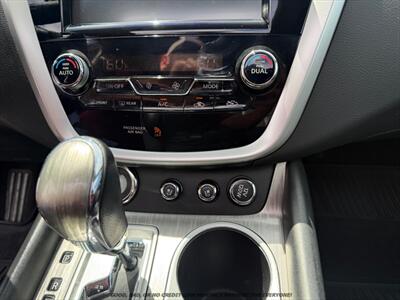2015 Nissan Murano Platinum   - Photo 28 - Garden City, ID 83714
