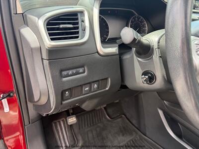 2015 Nissan Murano Platinum   - Photo 25 - Garden City, ID 83714
