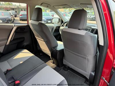2013 Toyota RAV4 LE - Photo 18 - Garden City, ID 83714