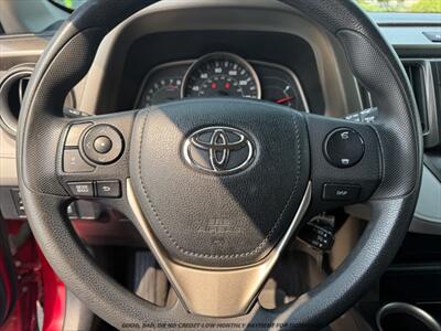 2013 Toyota RAV4 LE - Photo 25 - Garden City, ID 83714