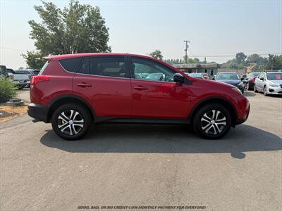 2013 Toyota RAV4 LE - Photo 8 - Garden City, ID 83714