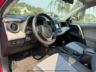 2013 Toyota RAV4 LE - Photo 10 - Garden City, ID 83714