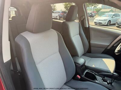 2013 Toyota RAV4 LE - Photo 19 - Garden City, ID 83714